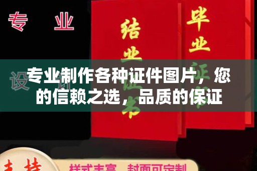 卧龙专业制作各种证件图片，您的信赖之选，品质的保证