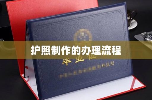 卧龙护照制作的办理流程